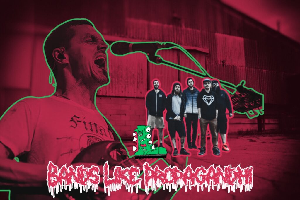 Bands Like Propagandhi: Who To Listen To If You Love The Punk Legends