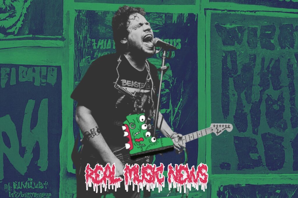 Music News: Jeff Rosenstock Talks Getting Older With Anthony Fantano