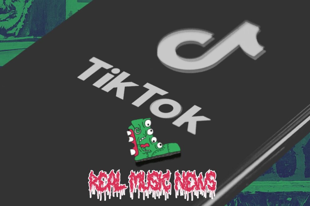 Music News: TikTok Testing AI Music Creation With Prompts For Users